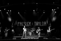 Presley + Taylor 10-20-13