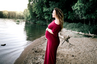 Sara Holder Maternity