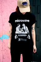 Microwave 4-9-2024